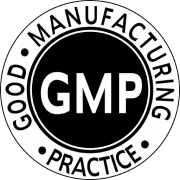 Логотип GMP